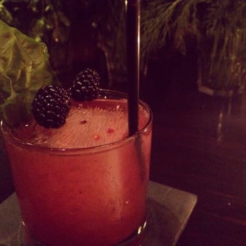Library Bar - Sweet and fruity vodka based - Lounges Near Me - Hollywood, California Library Bar - Sweet and fruity vodka based - Lounges Near Me - Hollywood, California