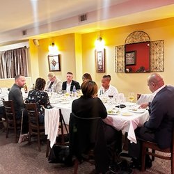 Tortino Restaurant - Best Italian restaurant in DC