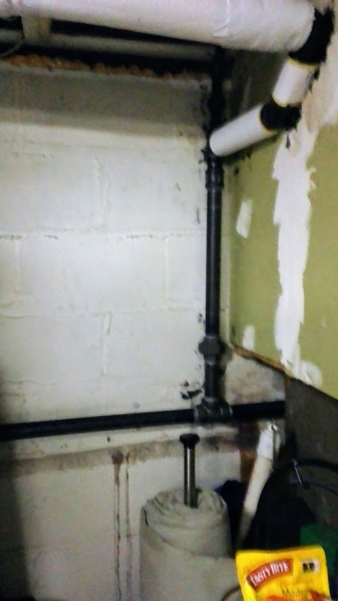 Slide of Andy's Plumbing, Heating and Cooling