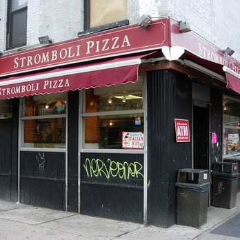 Stromboli Pizza - Pizza Near Me - New York, New York Stromboli Pizza - Pizza Near Me - New York, New York