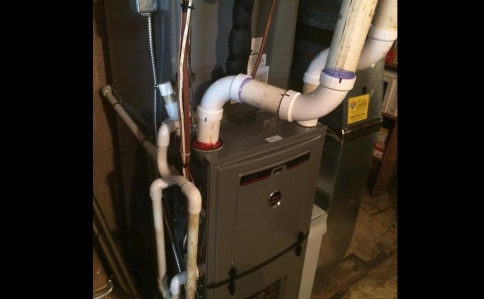 NONONSENSE HEATING & COOLING Updated October 2024 Dearborn Heights