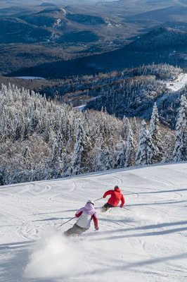 Homewood Suites by Hilton Mont-Tremblant Resort by null