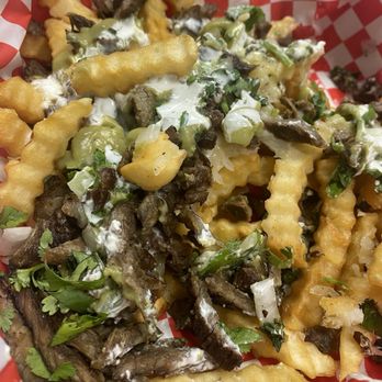 Pio Picos Tacos - Carne Asada Fries - Tacos Near Me - Ontario, California Pio Picos Tacos - Carne Asada Fries - Tacos Near Me - Ontario, California