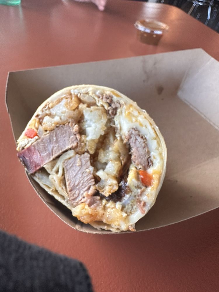 Lito's Burritos