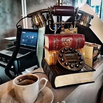 Key Karaköy - Cafes Near Me - Istanbul, 34