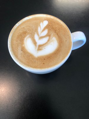 Chapters Books and Coffee by null