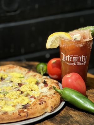 48 North Pizzeria by null