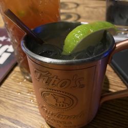 Original Joe's Restaurant & Bar