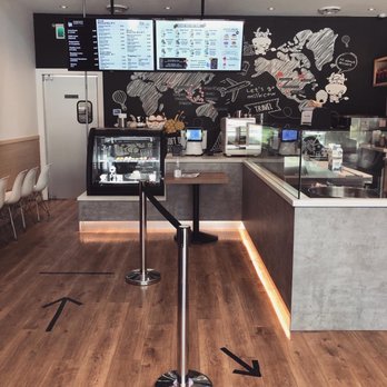 Milkcow Cafe - Ice Cream & Frozen Yogurt Near Me - Richmond, British Columbia Milkcow Cafe - Ice Cream & Frozen Yogurt Near Me - Richmond, British Columbia