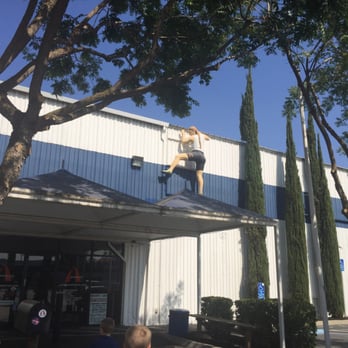Granite Arch Climbing Center - Psych! - Gyms Near Me - Rancho Cordova, California Granite Arch Climbing Center - Psych! - Gyms Near Me - Rancho Cordova, California