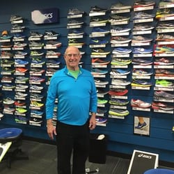 Dave's Running Shop