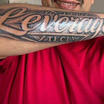 Kings Tattoo - Tattoo Near Me - San Leandro, California