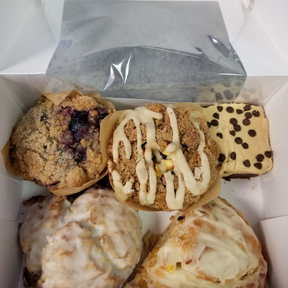 Artisan Coffee - Coffee & Tea Near Me - Akron, Ohio
