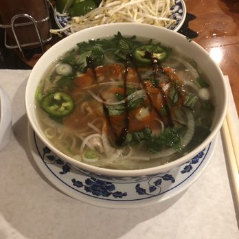 Mekong - Pho tai regular - Vietnamese Near Me - Richmond, Virginia Mekong - Pho tai regular - Vietnamese Near Me - Richmond, Virginia