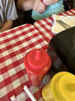 Champion's Restaurant by null