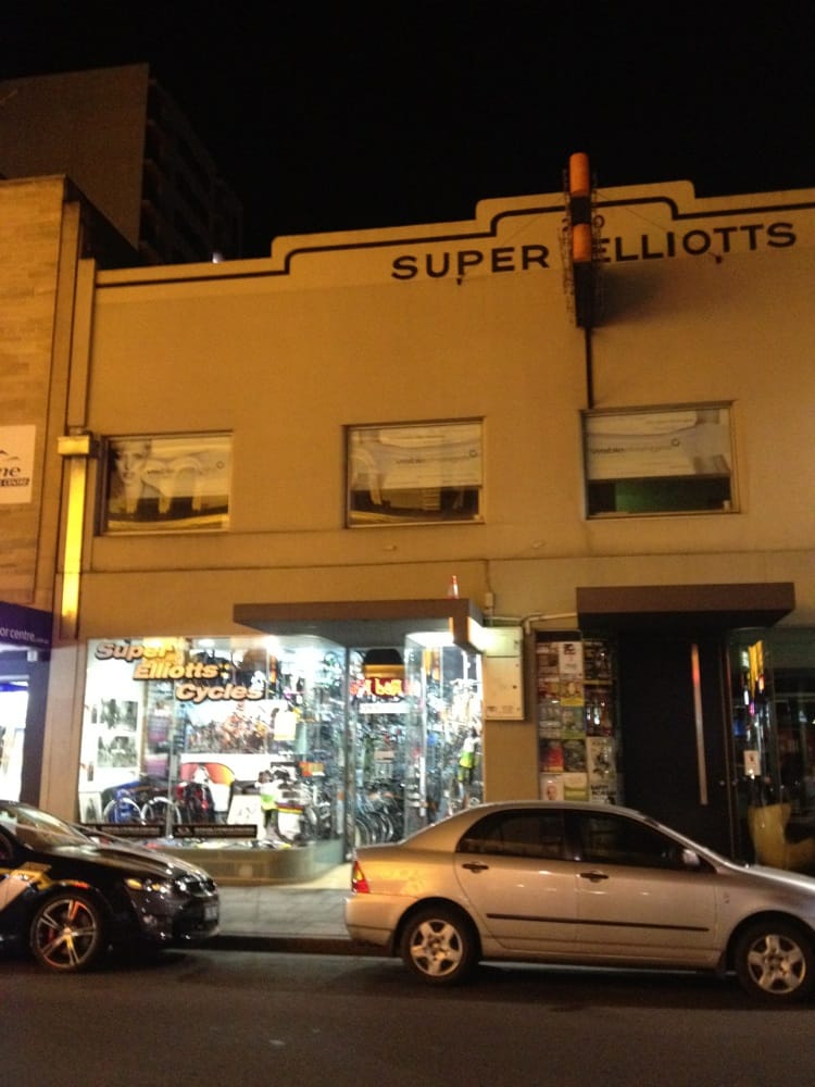 SUPER ELLIOTTS CYCLES Updated October 2024 12 Reviews 200 Rundle