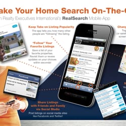 REALTY EXECUTIVES Southern Oregon
