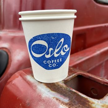 Oslo Coffee - Coffee - Coffee & Tea Near Me - Ladera Ranch, California