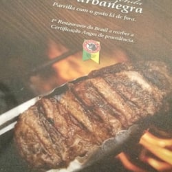 Fazenda Barba Negra - Certificação angus