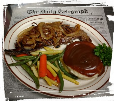 A-Pine Family Restaurant by null