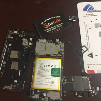 GoCell - Mobile Phone Repair Near Me - Redwood City, California GoCell - Mobile Phone Repair Near Me - Redwood City, California
