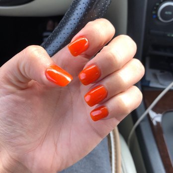 Nancy's Nails Tempe - Perfect and affordable! - Nail Salons Near Me - Tempe, Arizona