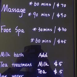 Spa Thrive