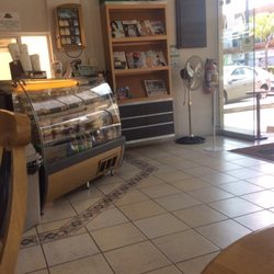The Italian Coffee Company