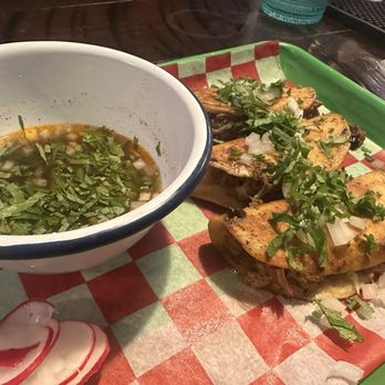 El Segundo - Burnt ends tacos - Tacos Near Me - West Palm Beach, Florida
