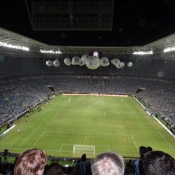 Arena do Grêmio