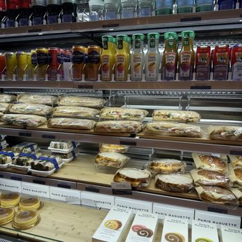 Paris Baguette - Bakeries Near Me - North Hollywood, California Paris Baguette - Bakeries Near Me - North Hollywood, California