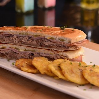 La Marginal - Sanwhich cubano - Puerto Rican Near Me - San Antonio, Texas La Marginal - Sanwhich cubano - Puerto Rican Near Me - San Antonio, Texas
