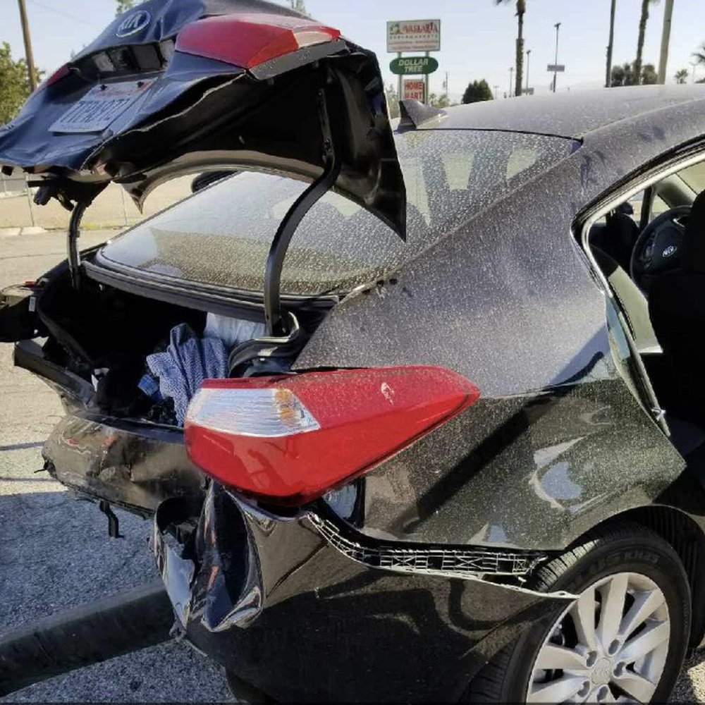 GEICO Insurance Agent - Accident from 2017, David Parker said was fraudulent and ya trying to collect money. - Home & Rental Insurance Near Me - Bakersfield, California GEICO Insurance Agent - Accident from 2017, David Parker said was fraudulent and ya trying to collect money. - Home & Rental Insurance Near Me - Bakersfield, California