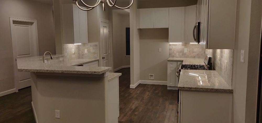 Slide of IMAX Construction