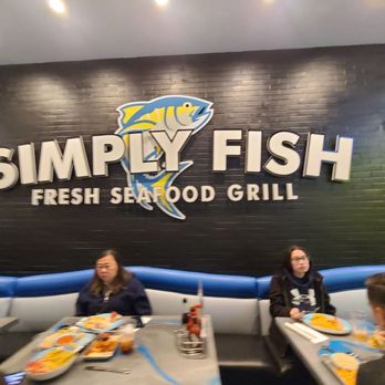 Simply Fish Seafood - Fish & Chips Near Me - Costa Mesa, California Simply Fish Seafood - Fish & Chips Near Me - Costa Mesa, California