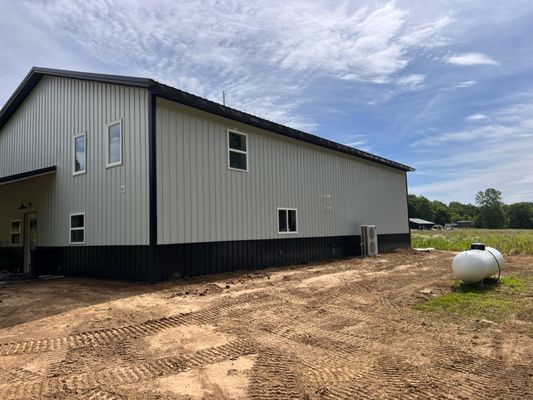 Bays GroundWorx on Yelp