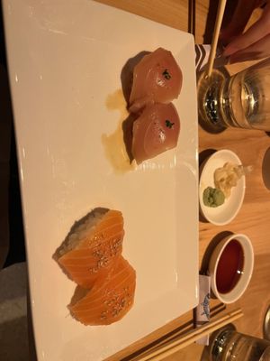 SUGARFISH by sushi nozawa by null