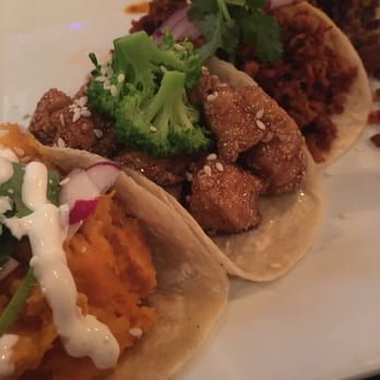 Lucha Tigre - Awesome tacos! - Asian Fusion Near Me - Chapel Hill, North Carolina