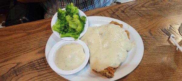Texas Rose Steakhouse by null