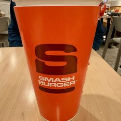 Smashburger - Fountain Drink