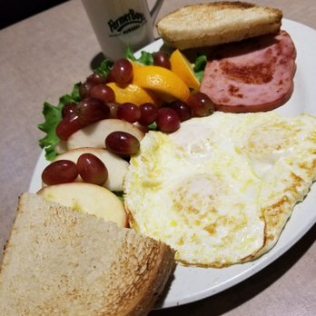 Farmer Boys - Great food and presentation - Breakfast & Brunch Near Me - Commerce, California