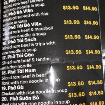 My Vietnamese - Vietnamese Near Me - Jacksonville, North Carolina