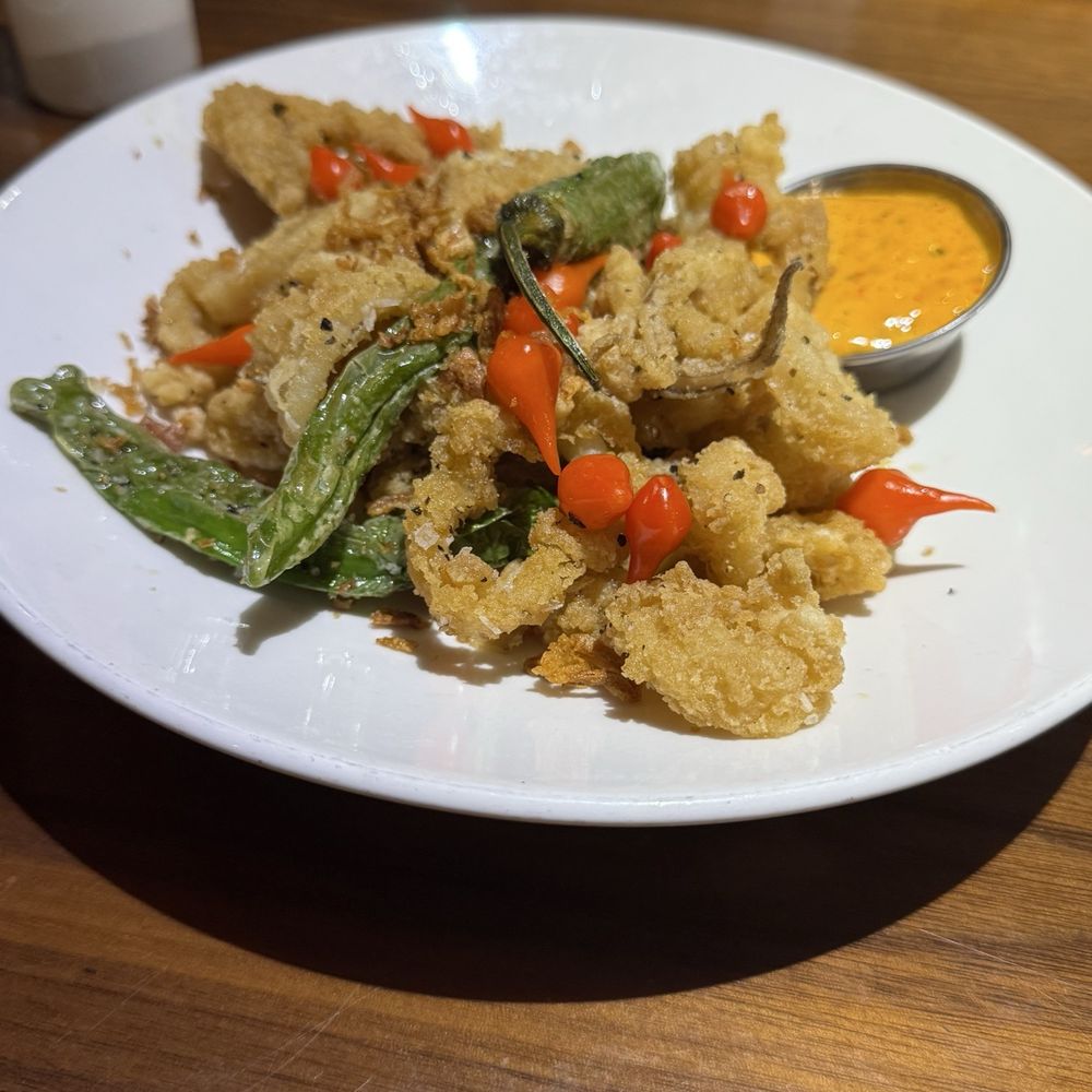 Kona Grill - Dallas - Kona Calamari* - Sushi Bars Near Me - Dallas, Texas Kona Grill - Dallas - Kona Calamari* - Sushi Bars Near Me - Dallas, Texas