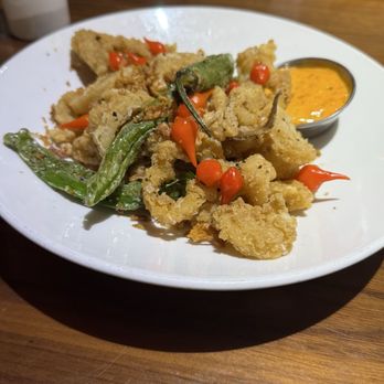 Kona Grill - Dallas - Kona Calamari* - Sushi Bars Near Me - Dallas, Texas Kona Grill - Dallas - Kona Calamari* - Sushi Bars Near Me - Dallas, Texas