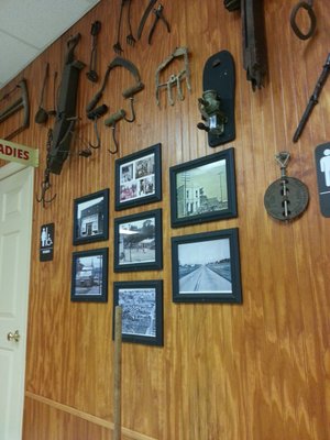 Allen's Restaurant by null