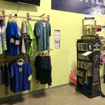 Run United - Sports Wear Near Me - Mansfield, Texas