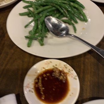 Mama Dough - Green beans with garlic - Chinese Near Me - Kent, Washington Mama Dough - Green beans with garlic - Chinese Near Me - Kent, Washington