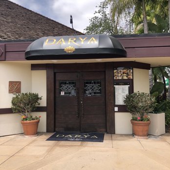Darya Restaurant - Front Entrance - Middle Eastern Near Me - Santa Ana, California Darya Restaurant - Front Entrance - Middle Eastern Near Me - Santa Ana, California