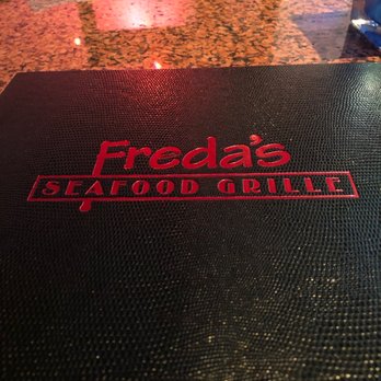 Freda's Seafood Grille - Seafood Near Me - Austin, Texas Freda's Seafood Grille - Seafood Near Me - Austin, Texas