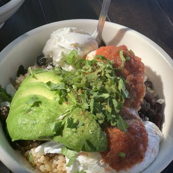 Active Culture - Breakfast bowl - Juice Bars & Smoothies Near Me - Laguna Beach, California